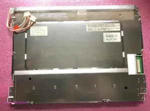 10.4 inch industrial LCD screen LQ104S1DG21