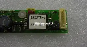 TDA275-4, EA02275T, high voltage strip, inverter