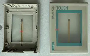 TP177A 6AV6642 6AV6 642-0AA11-0AX0/0AX1 protective film + touch screen + shell