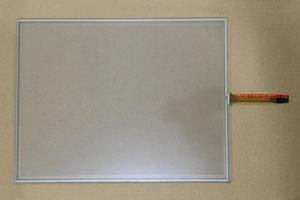 15-inch touch screen with LTM150X0-L01 LTM150X0L21 and other 15-inch industrial LCD