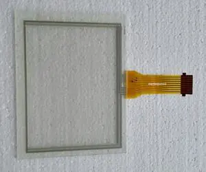 U.S.P.4.484.038 G-24 touch screen