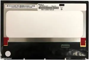7 inch N070ICG-LD1 1280X800 HD highlight LCD screen 39PIN