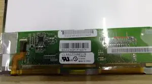 12.1 inch  CLAA121UA01CW 40pin 1600*900  LCD Screen
