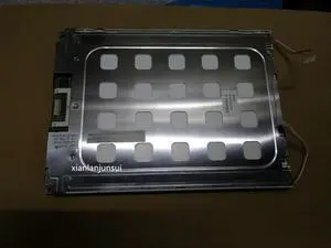 10.4 inch LQ104V1DG21 LCD screen