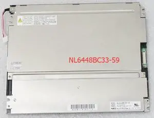 10.4" NL644BC33-59 LCD screen