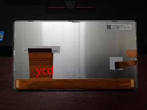 7 inch car LCD display LT070CA06000