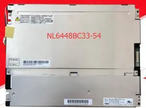 10.4 inch NL6448BC33-54 LCD display panel NL6448BC33 LCD screen