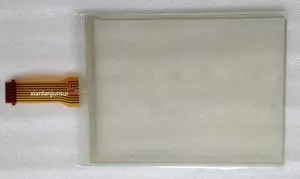 USP 4.484.038 G-18 Touchpad Touch Glass