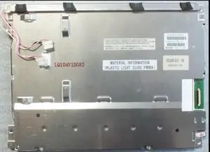 10.4" LQ104V1DG83 LCD screen