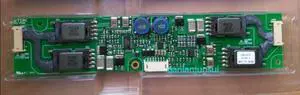 PCU-P154D CXA-0370 high pressure plate strip