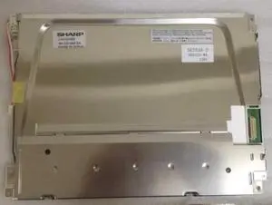 LQ10D368 LCD screen Injection molding machine display Industrial control display