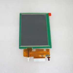 2C35QR007478 LCD screen Small size in-screen screen