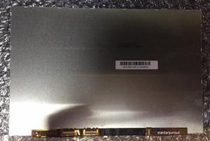 10.1 inch TL101ADXP01-00-FPC1-01 1540315401 LCD screen Dual interface