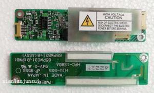 HPC-1386A, HIU505, 65PWC31-B (PWB), 65PWC31-C (ASSY) Inverter High voltage strip