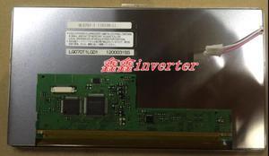7 inch  LQ070T1LG01 LCD screen
