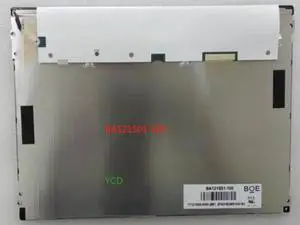 12.1 inch BA121S01-100 industrial control medical LCD