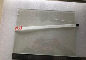 The E212465 362740-9124 TF142 touch screen is suitable for SCN-AT-FLT15.0-Z01-0H1-R