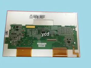 XTOP04TW-UD 7-inch LCD screen