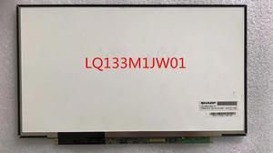 LQ133M1JW01 13.3 inch LED screen Ultra HD LCD screen 1920*1080