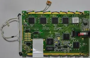 24PIN AMPIRE 320240A1 REV.D 320240A1-1 320240A4 Display