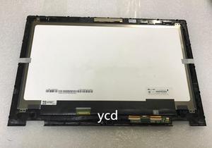 13.3" for Inspiron 13 7347 7348 7359 LTN133HL03-201 1920 * 1080 1366X768 LCD touch screen led touch digitizer assembly