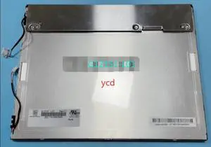 12.1-inch G121S1-L01 industrial LCD