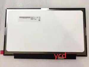 14.0" IPS screen B140HAN03.1 LED liquid crystal display for ThinkPad X1 Carbon FHD 1920*1080 B140HAN03.1 PN internal coil, SD10K