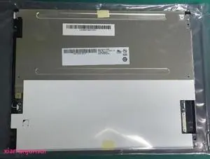10.4" G104SN02 V.2 LCD display panel G104SN02 V2