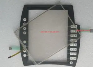 Robot KRC KRC4 KR C4 00-168-334 Teach Pendant Button Panel + Touchpad