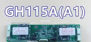 High voltage plate GH115A REV0.0 Four lamp large mouth high pressure GH115 (A1)