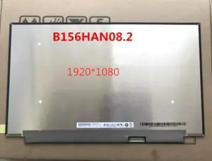 15.6 inch IPS 72 color gamut 144HZ display B156HAN08.2 resolution 1920*1080