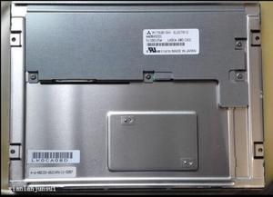 AA084SC01 8.4 inch full viewing industrial LCD screen