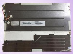 Full viewing angle 12.1 inch LQ121S1LW01 LCD screen
