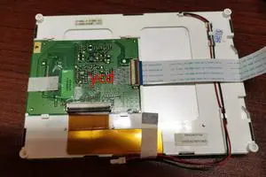 5.7 inch LCD screen display LVCEAZ740Y13KS