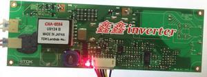 CXA-0535 lcd inverter