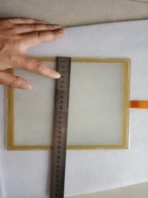 4PP320 1043-K11 touch pad touch external screen