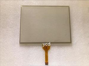 DS-7100 touch screen