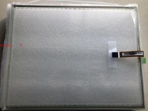 15 inch Amt2513 AMT 2513 5-wire resistive touch screen glass panel