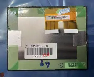 PD040QX2 (LF) - 00/PD040QX2 (LF) - 61 display screen 4-inch double 30 pin industrial screen