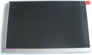 7" M070SWP1 R4 LCD 800*480 60PIN