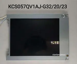 5.7 inch KCS057QV1AJ-G32/KCS057QV1AJ-G23/KCS057QV1AJ-G20 LCD screen
