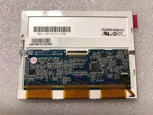 5.7 inch CLAA057VC01CT display module tft industrial screen
