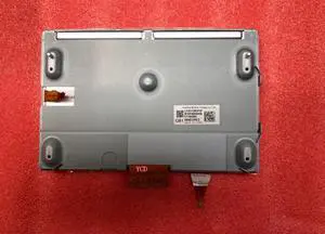 7-inch LTA070B2F0F LCD control panel