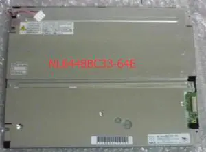 10.4 inch NL6448BC33 for nl6448bc33-64 nl6448bc33-64c nl6448bc33-64  LCD panel