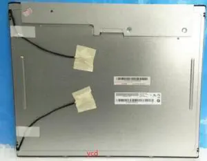 17 inch M170EG01 V.G  industrial LCD screen