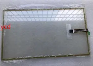 AMT2522 91-2522-000 15.6-inch 5-wire resistive touch screen