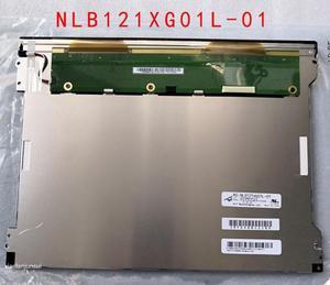 12.1 inch NLB121XG01L-01 LCD screen