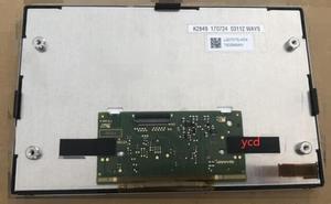 7-inch LQ070Y5LW04 LCD screen