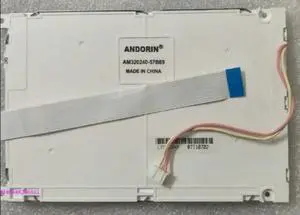 5.7 inch AM320240-57B69 LCD screen