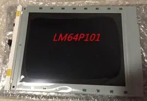 7.2 inch LM64P101 LCD display 640x480